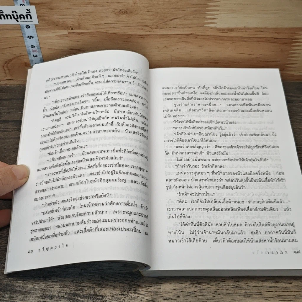 ขวัญดวงใจ รูปที่ 7
