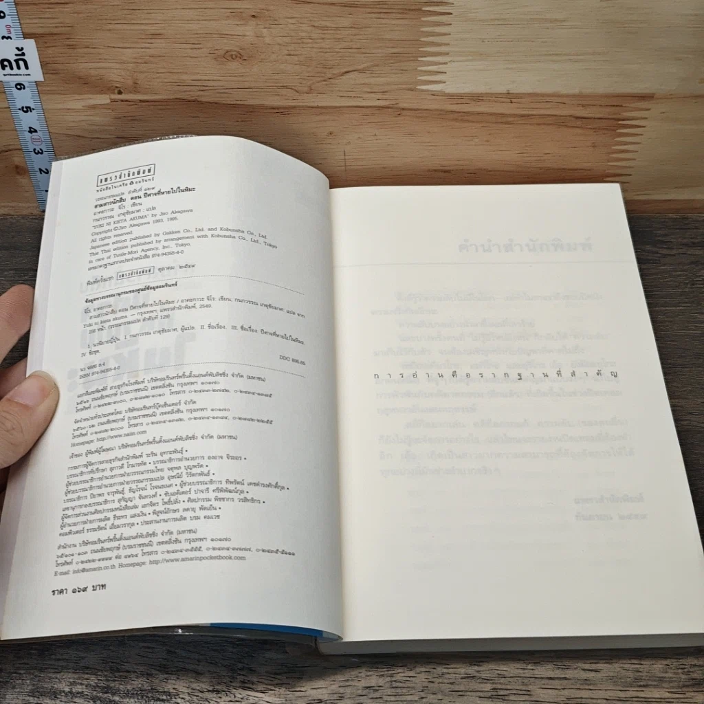 หนังสือ สามสาวนักสืบ ตอน ปีศาจที่หายไปในหิมะ รูปที่ 6