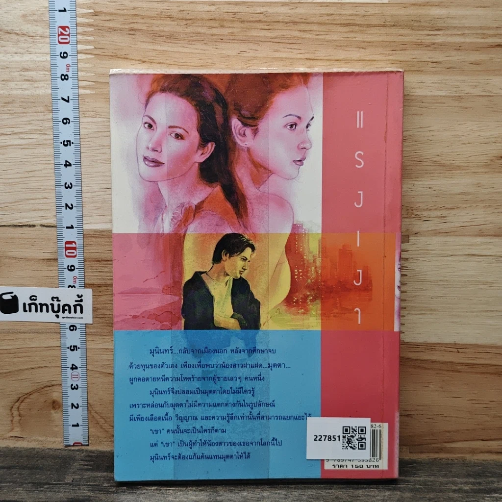หนังสือ แรงเงา รูปที่ 5