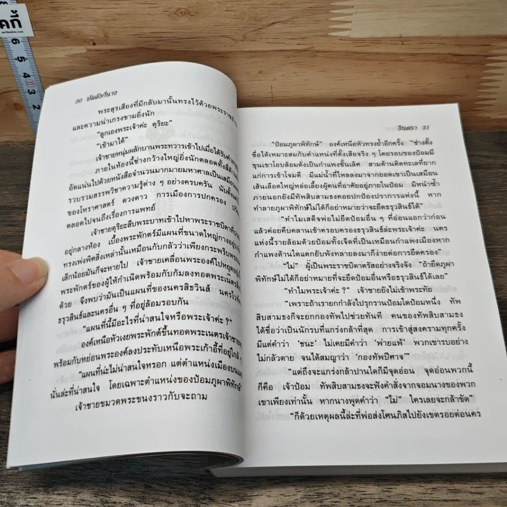 หนังสือ บัลลังก์นาง รูปที่ 7