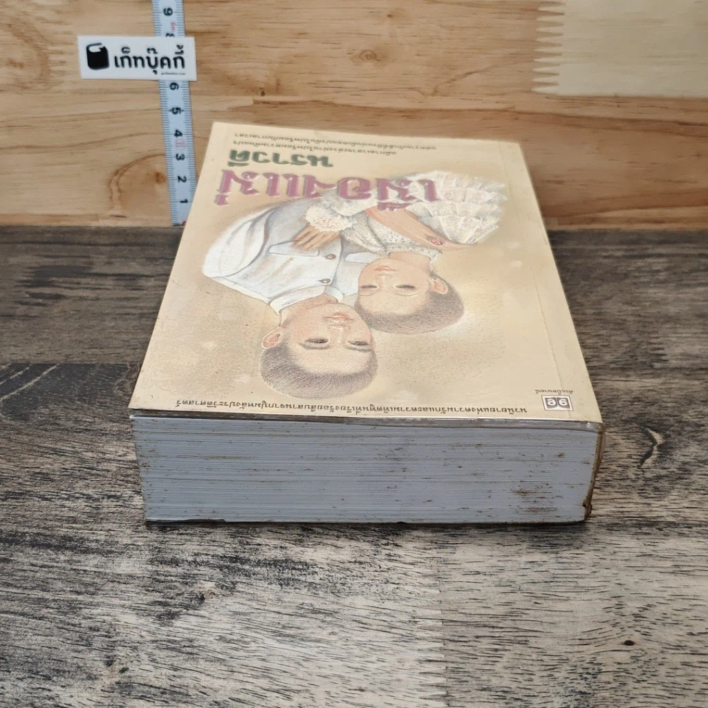 หนังสือ เมืองแม่ รูปที่ 4