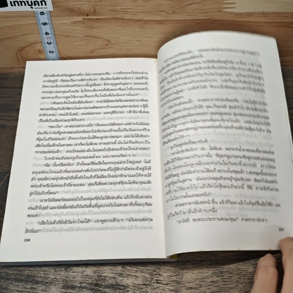 หนังสือ คนหลงโลก รูปที่ 8
