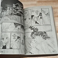 หนังสือ รักเธอสุดหัวใจ เล่มเดียวจบ รูปที่ 7