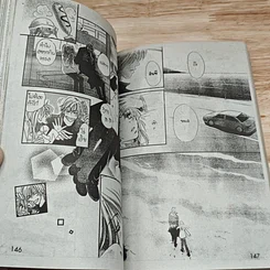 หนังสือ หารักแท้ที่ปลายฟ้า รูปที่ 7
