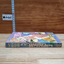 หนังสือ ภาพรัก...ลวงตา เล่มเดียวจบ รูปที่ 3