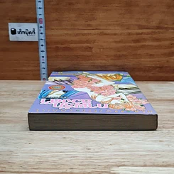 หนังสือ ภาพรัก...ลวงตา เล่มเดียวจบ รูปที่ 5