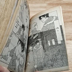 หนังสือ ขอแก้เผ็ดหนุ่มหลายใจ เล่มเดียวจบ รูปที่ 8