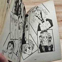 หนังสือ รักถอดรูท รูปที่ 9