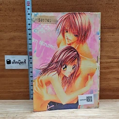 หนังสือ สอนสาวสองรัก รูปที่ 2
