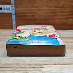 หนังสือ Romance โรมานซ์ 305 ฝันรักนิรันดร รูปที่ 5