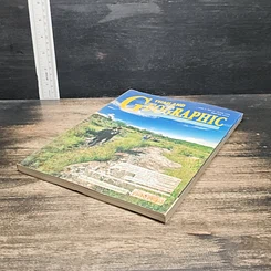 Thailand Geographic ปีที่ 1 ฉบับที่ 12 มิ.ย. 2539 รูปที่ 4