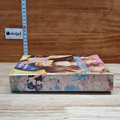 หนังสือ หนุ่มนักนวดนิ้วทอง เล่มเดียวจบ รูปที่ 3