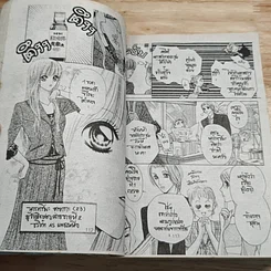 หนังสือ หนุ่มนักนวดนิ้วทอง เล่มเดียวจบ รูปที่ 6