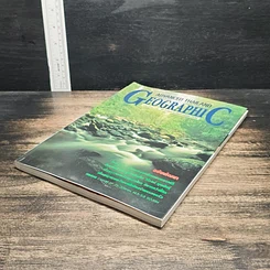 Advanced Thailand Geographic ปีที่ 2 ฉบับที่ 13 ก.ค.2539 รูปที่ 4