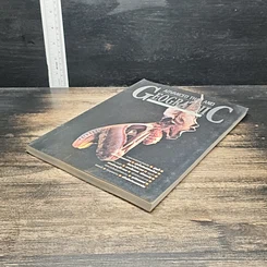 Advanced Thailand Geographic ปีที่ 2 ฉบับที่ 23 พ.ค.2540 รูปที่ 4