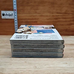 เกลียดชะมัดนายจอมอาร์ต 4 เล่มจบ BOXSET รูปที่ 10