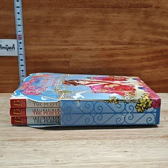 THE PERFECT ROSE เดอะเพอร์เฟกต์ โรส 3 เล่มจบ Boxset รูปที่ 3