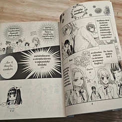 THE PERFECT ROSE เดอะเพอร์เฟกต์ โรส 3 เล่มจบ Boxset รูปที่ 13