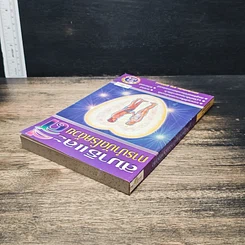หนังสือ สมาธิและการบำบัดโรคด้วยสี รูปที่ 5