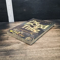 หนังสือ The Lord Time เทพแห่งกาลเวลา รูปที่ 4
