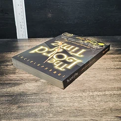 หนังสือ The Lord Time เทพแห่งกาลเวลา รูปที่ 5