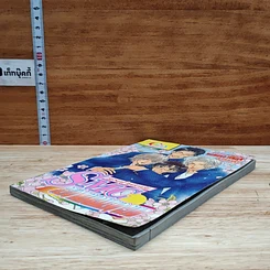 หนังสือ SMC ชมรมนี้ไม่ต้องลุ้น เล่มเดียวจบ รูปที่ 4