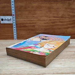 หนังสือ ฝันหวานถึงยอดชาย รูปที่ 4