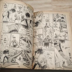 หนังสือ มนต์รัก ทางช้างเผือก เล่มเดียวจบ รูปที่ 7