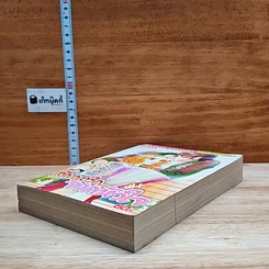 หนังสือ สัญญารักจากหัวใจ รูปที่ 4