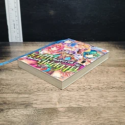 หนังสือ ราชันตกสวรรค์กับดินแดนล่มสลาย รูปที่ 4