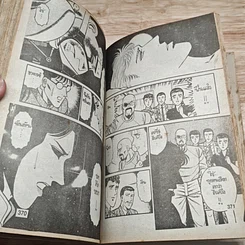 หนังสือ ไอ้เลือดเดือด เล่ม 6 รูปที่ 7