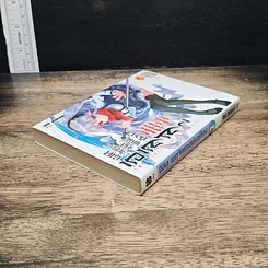 อิริส เมดจักรกลพันธ์ต๊อง เล่ม 2 รูปที่ 5