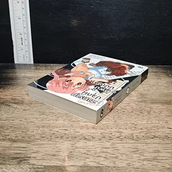 สงครามปลุกผี ศพนี้มีปัญหา เล่ม 1 รูปที่ 4