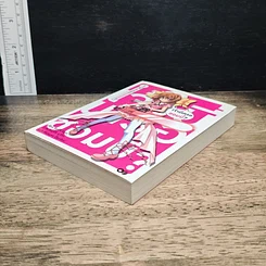 เจ้านี่เหรอซอมบี้ เล่ม 1 รูปที่ 4