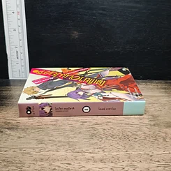 โตเกียว อนเมียวจิ เล่ม 1 รูปที่ 3