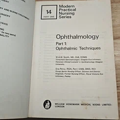 Ophthalmology Part 1: Ophthalmic Techniques รูปที่ 7