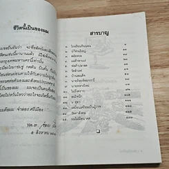 ชีวิตจำลอง รูปที่ 7
