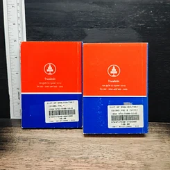 พจนานุกรมสำนวนภาษาอังกฤษ-ไทย เล่ม 1-2 รูปที่ 2