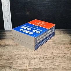 พจนานุกรมสำนวนภาษาอังกฤษ-ไทย เล่ม 1-2 รูปที่ 5