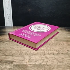 หนังสือ Webster's Compact Writer's Guide รูปที่ 4