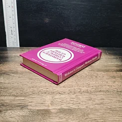 หนังสือ Webster's Compact Writer's Guide รูปที่ 5