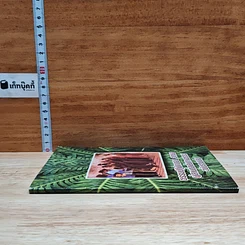 ธรรมปฏิปทาของ อาหมอ ผู้สานต่อเส้นทางธรรม ฉบับรวมเล่ม รูปที่ 3