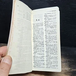 Concise English-Chinese Chinese-English Dictionary รูปที่ 6