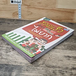 หนังสือ รวยเร็วด้วย SET50 Index Futures ไม่ยาก รูปที่ 3