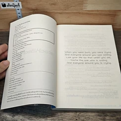 หนังสือ จาก 1 ล้านเป็น 500 ล้านผมทำอย่างไร รูปที่ 6