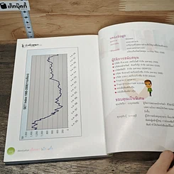 หนังสือ เลือกหุ้นสไตล์เด็กแนวไม่ลึก...แต่ซึ้ง รูปที่ 9