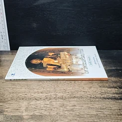 หนังสือ ไหว้พระเสริมบารมี รูปที่ 3
