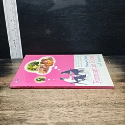 หนังสือ โรแมนติก ไอเดีย รูปที่ 3