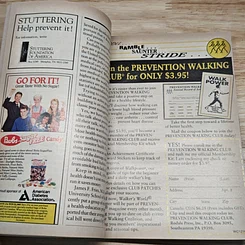 Prevention Magazine Apr 1993 รูปที่ 7