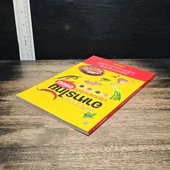 หนังสือ พลิกตำราอาหารไทย ปรุงอย่างไรให้อร่อย รูปที่ 5
